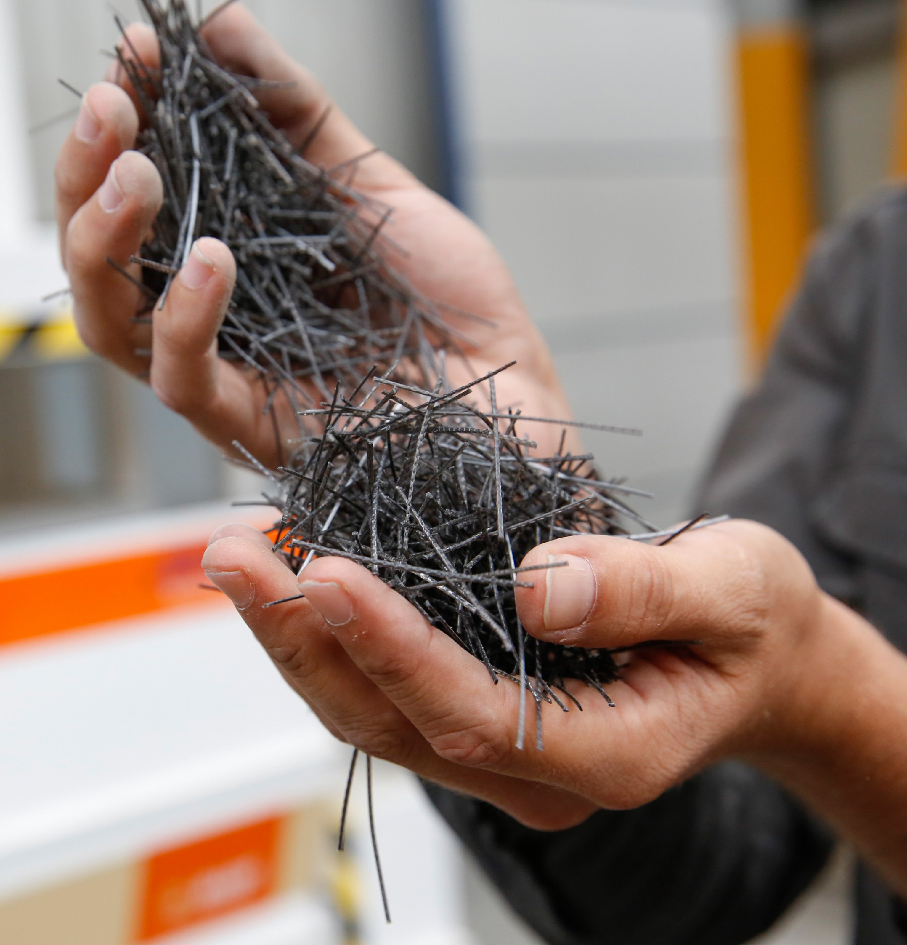 MasterFiber