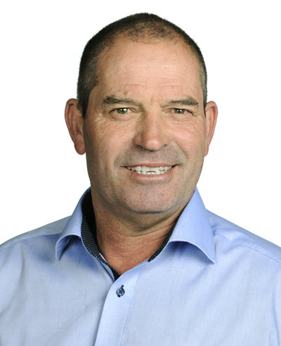 Jesper Chrone
