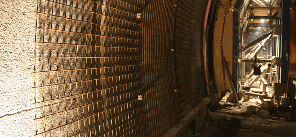 Sanierung Selzthaltunnel