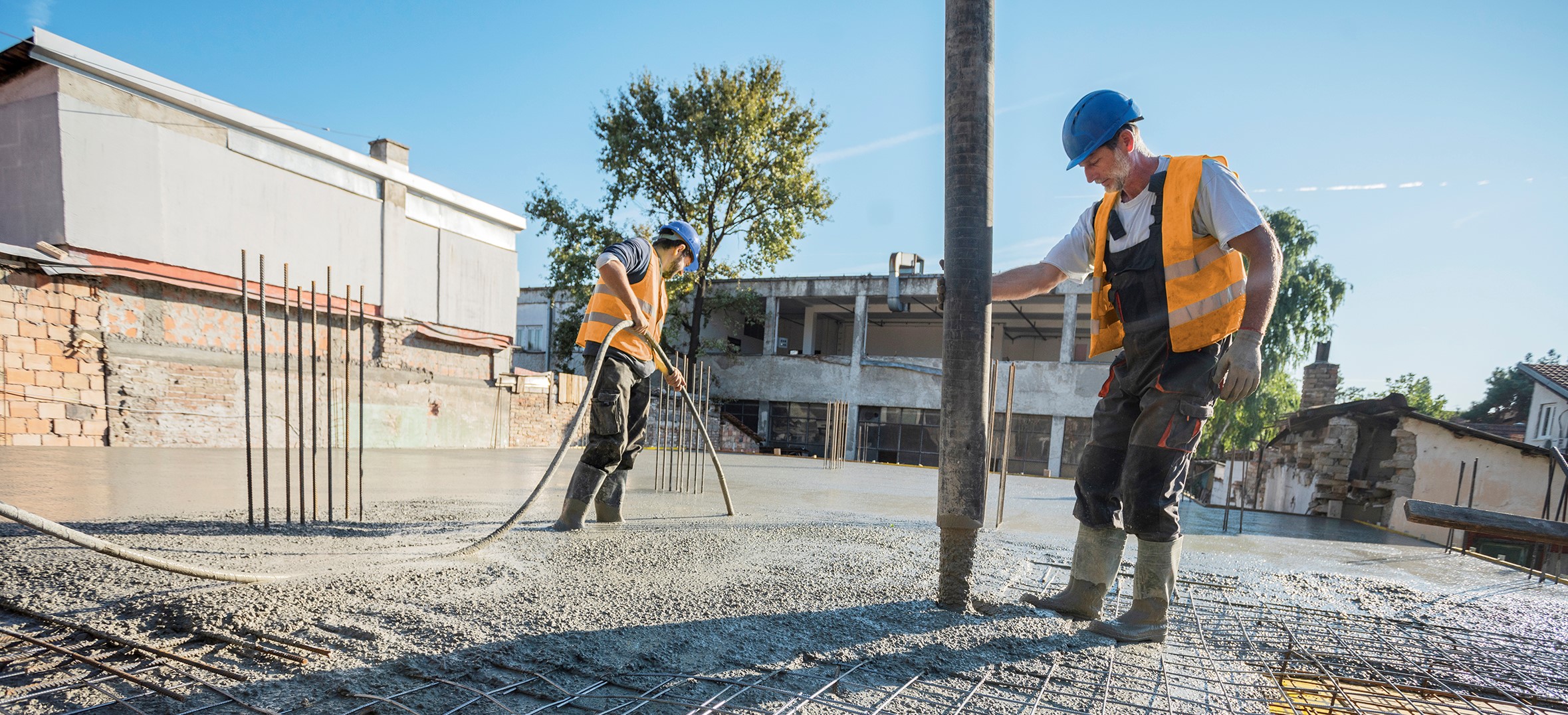 MasterSure Konsistenzerhaltung