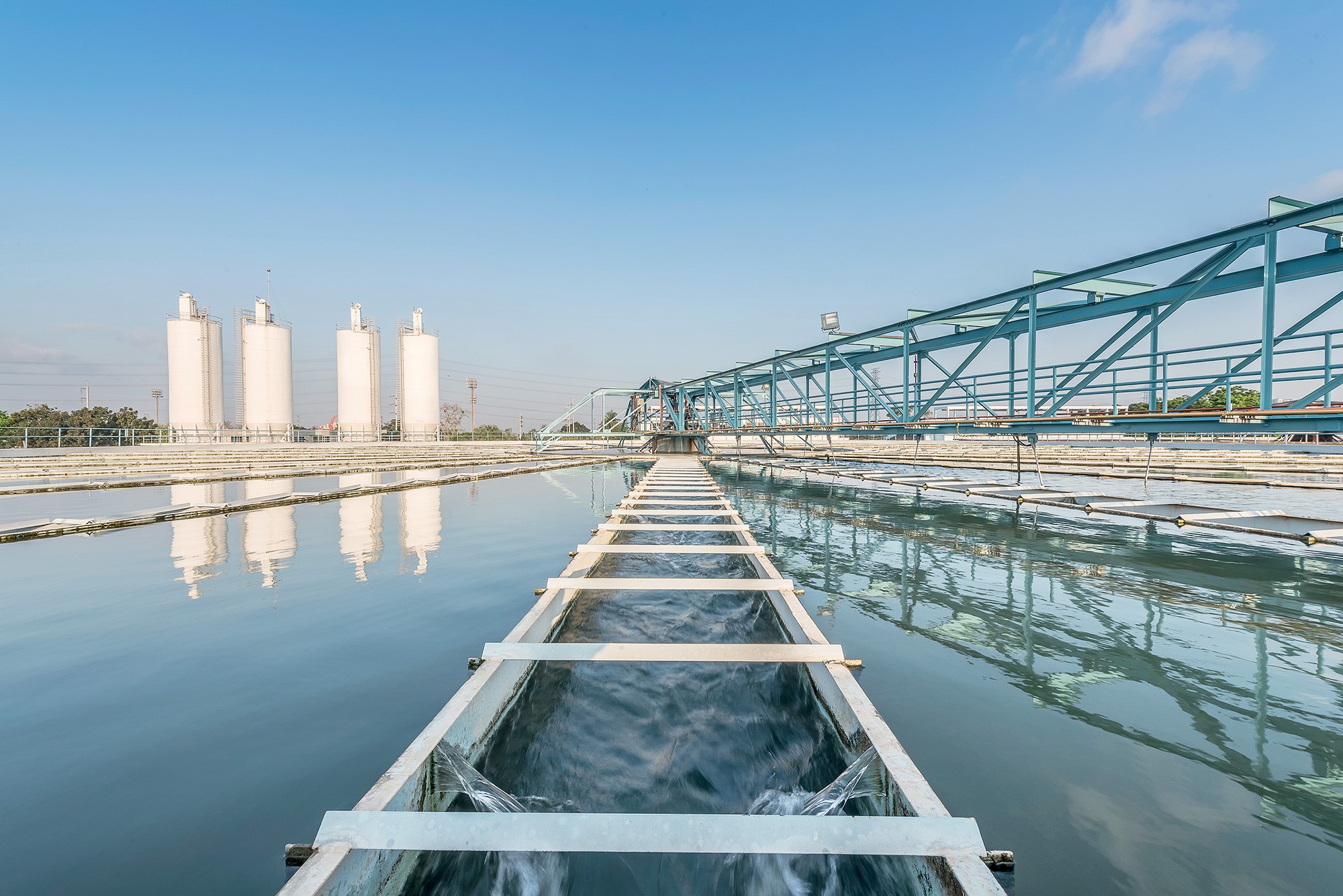 Wasserwirtschaft