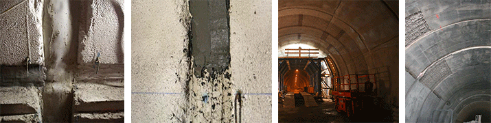 Selzthaltunnel