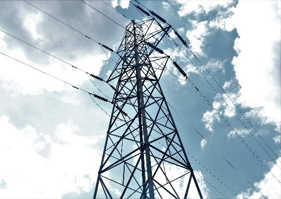 Energieindustrie
