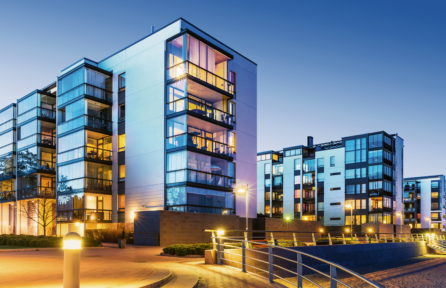 Projektreferenzen Master Builders Solutions Bauchemie