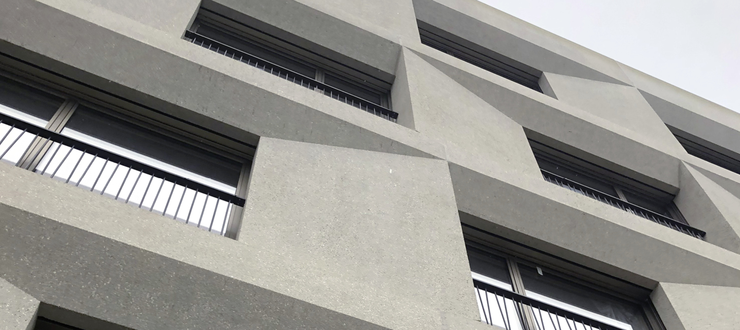 Neubau Alters- und Pflegezentrum, Wald ZH