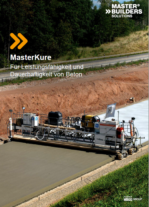 Broschüre MasterKure