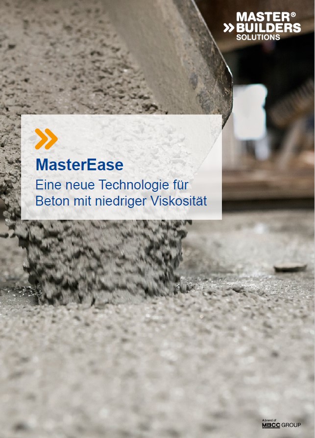 Flyer MasterEase