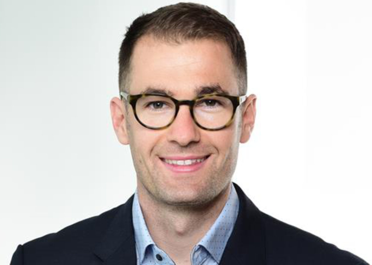 Marco Decker