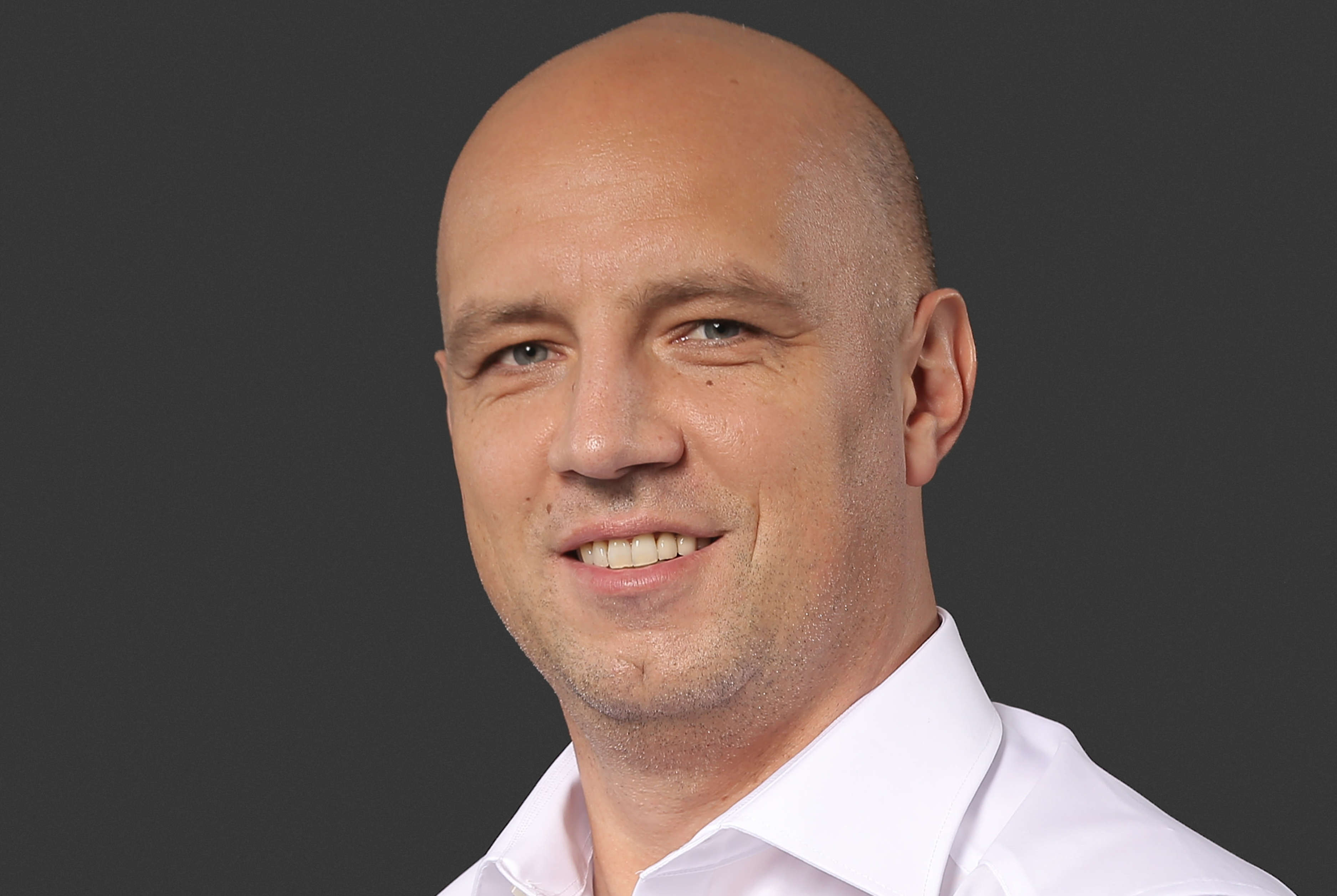 Ronald König