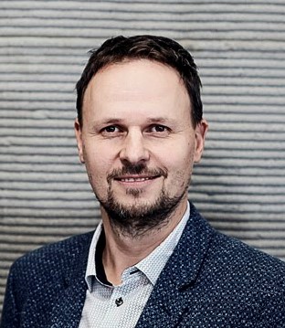 Michal Zámečník
