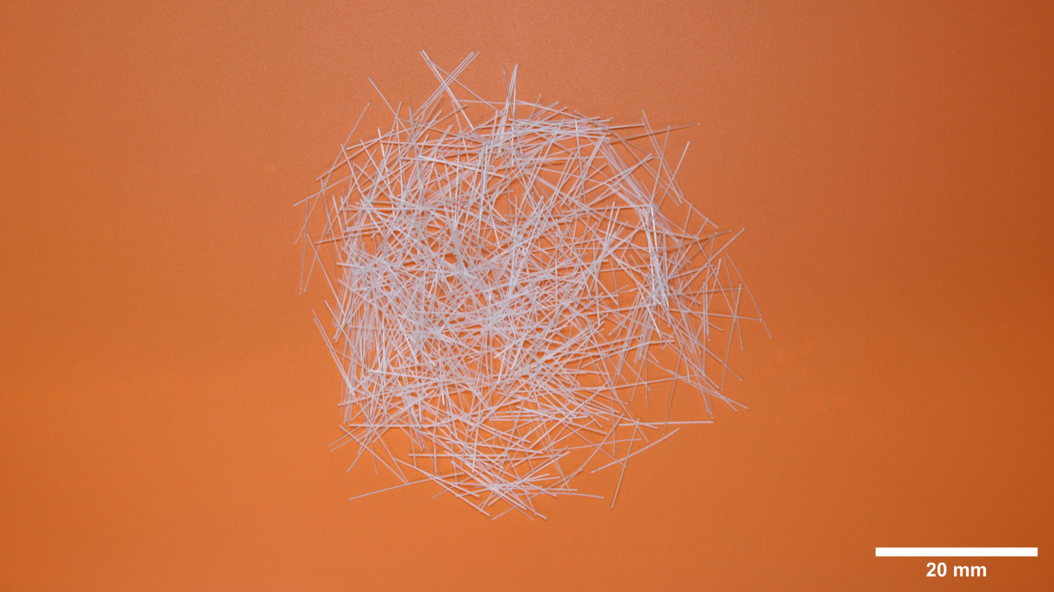 MasterFiber PVA Mikrofasern