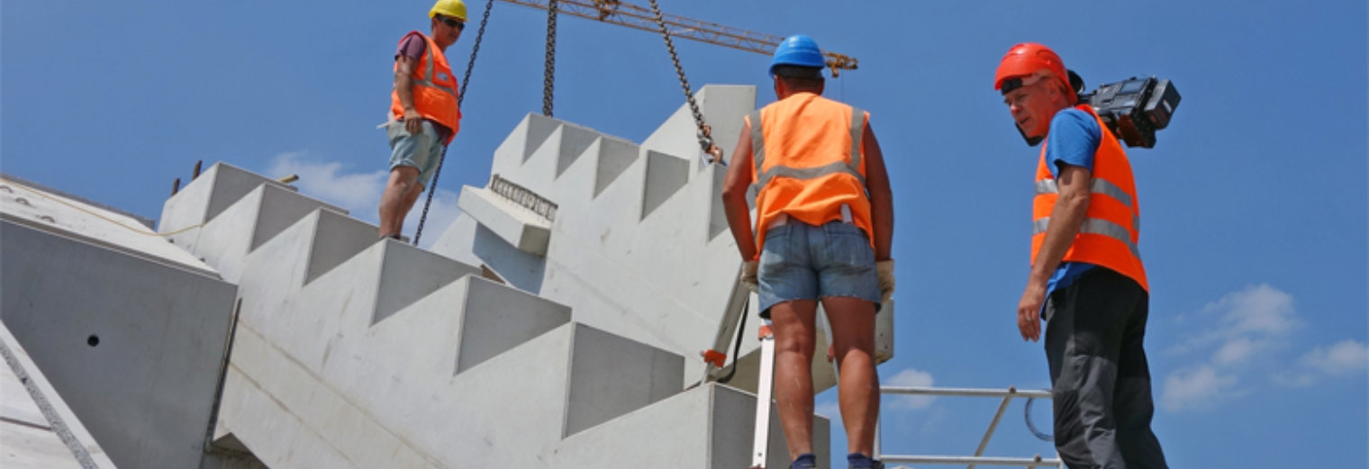 Betonzusatzmittel MasterFinish