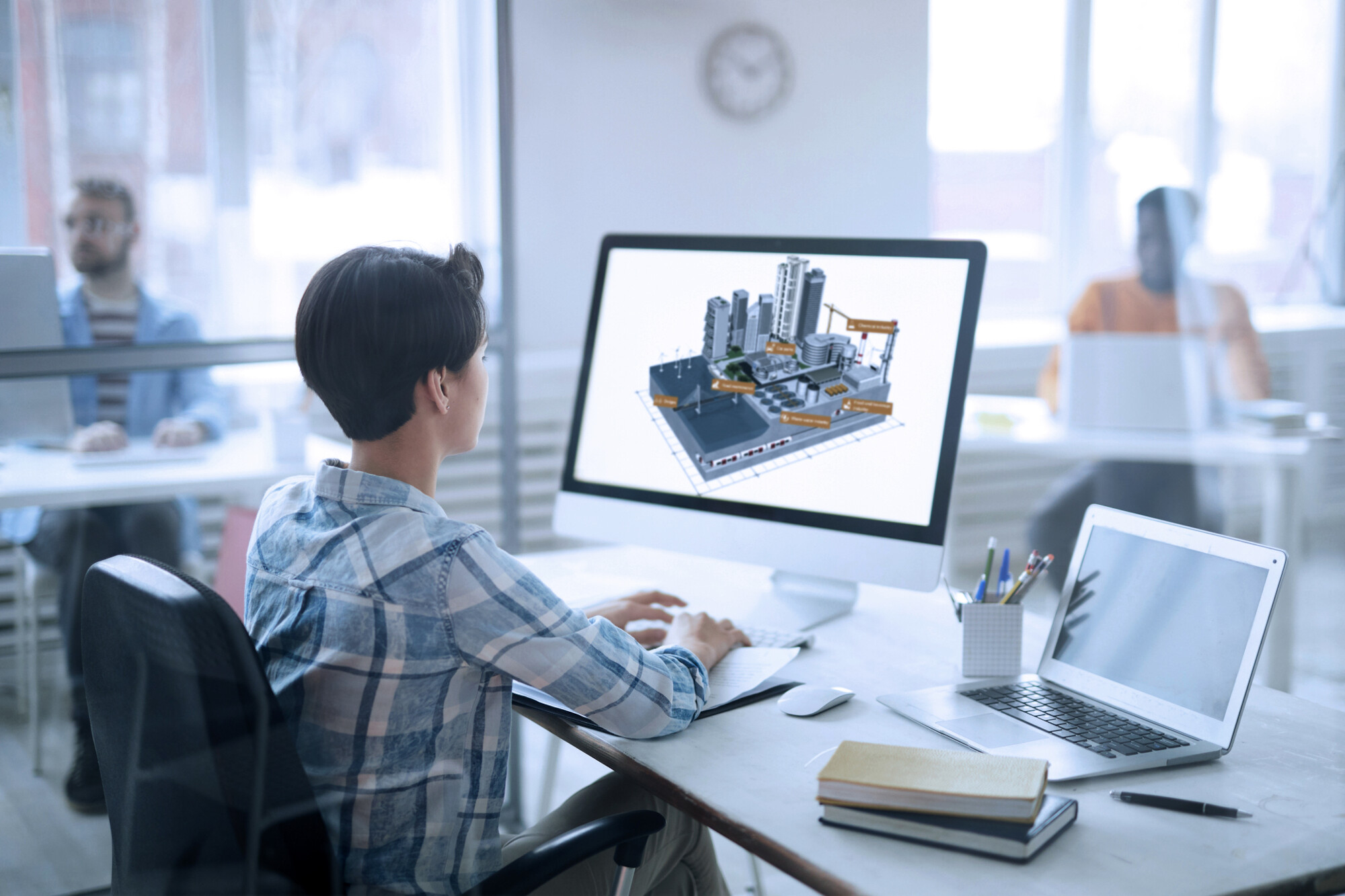 Master Builders Solutions Lernportal
