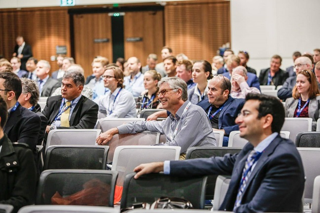 Industry Events 2022/2023