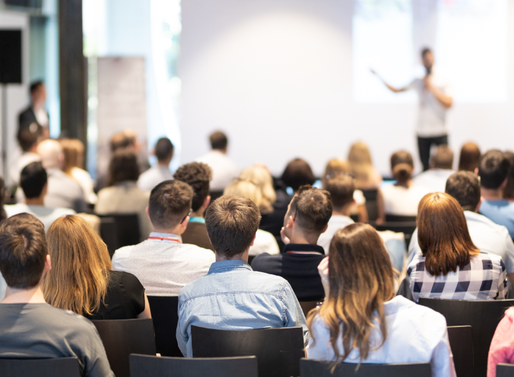 Industry Events Calendar 2024