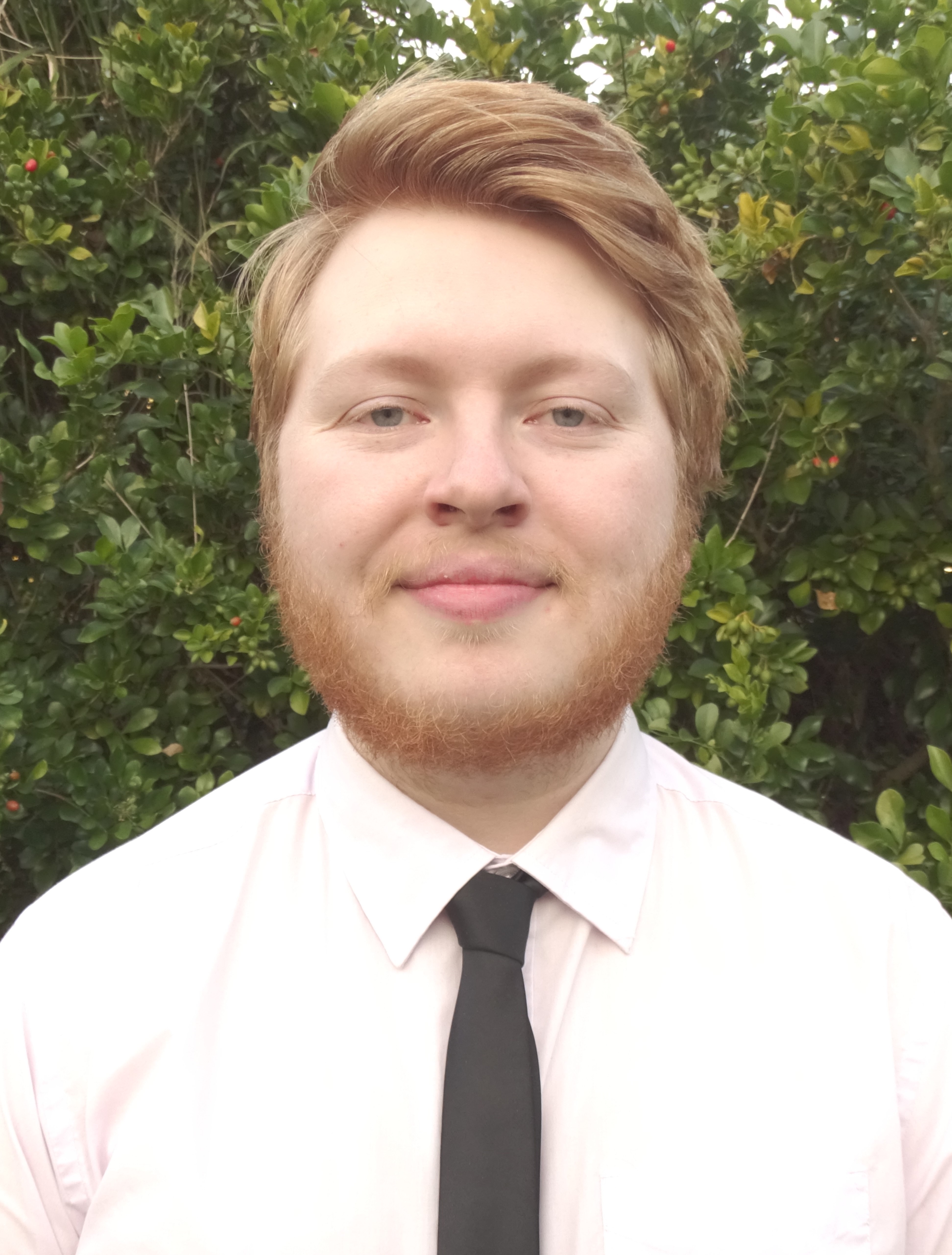 Kyle Hundloe