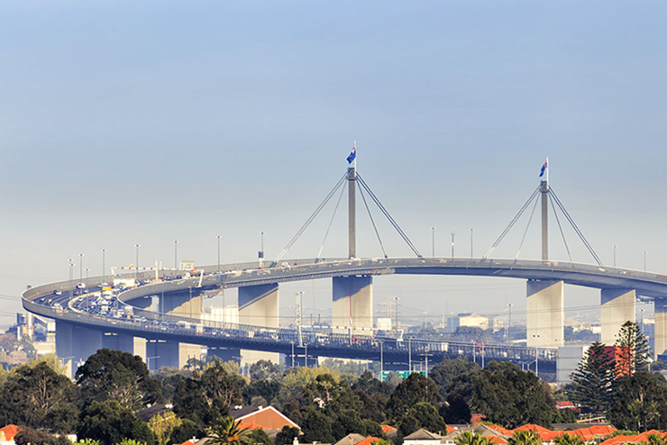 From Strength to Strength – MasterBrace Gives Bridges A New Lease On Life