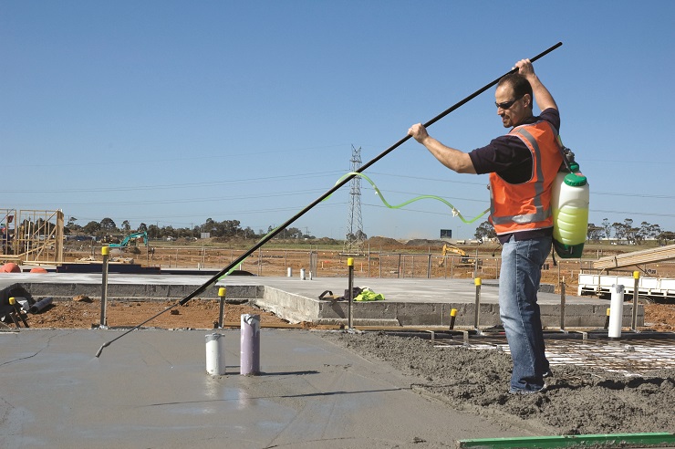 Hot Weather Concreting - Ensure A High-Quality Concrete Finish, Every Time