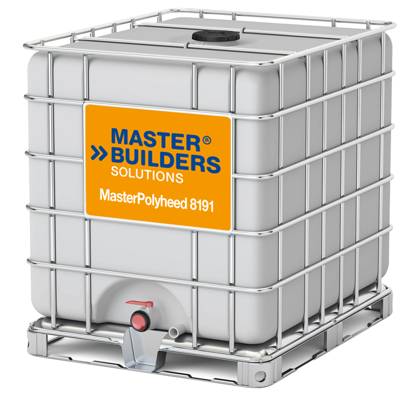 MasterPolyheed 8191