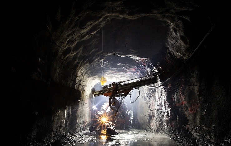Rock Bolting Solutions for Every Underground Environment