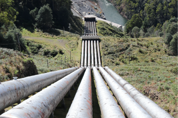 Solutions for the Power Generation Industry