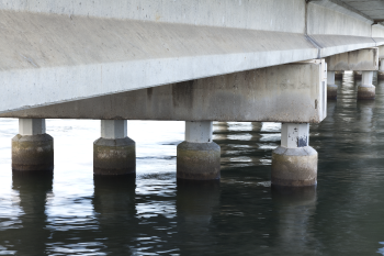 Solutions for Marine Structures