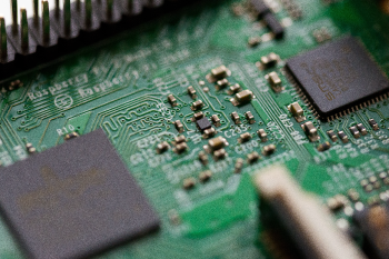 Solutions for the Electronics Industry