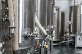 Solutions for the Food & Beverage Industry