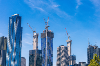 Solutions for Non-Residential Buildings
