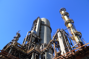 Solutions for the Oil & Gas Industry