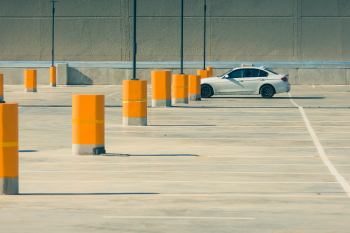 Solutions for Parking Decks