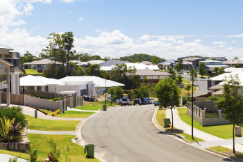 Solutions for Residential Buildings