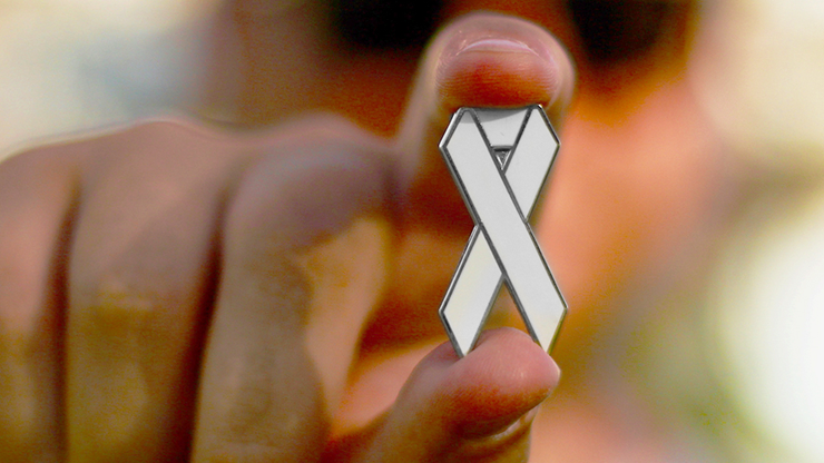 White Ribbon Australia Workplace Accreditation
