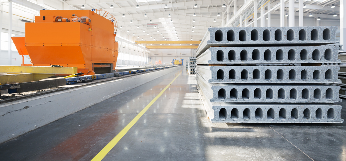 Precast
