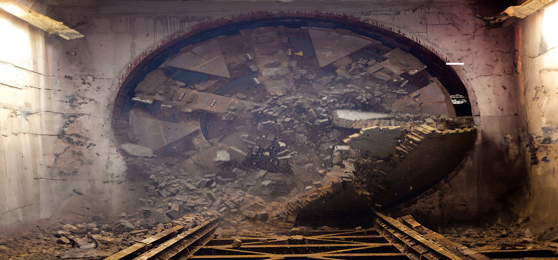 TBM Solutions for Underground Construction Teaser Image