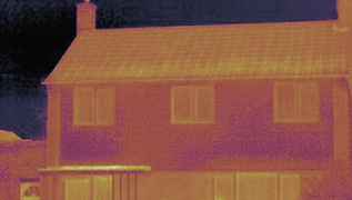 Consumes up to 40% of the world´s energy. Teaser Image