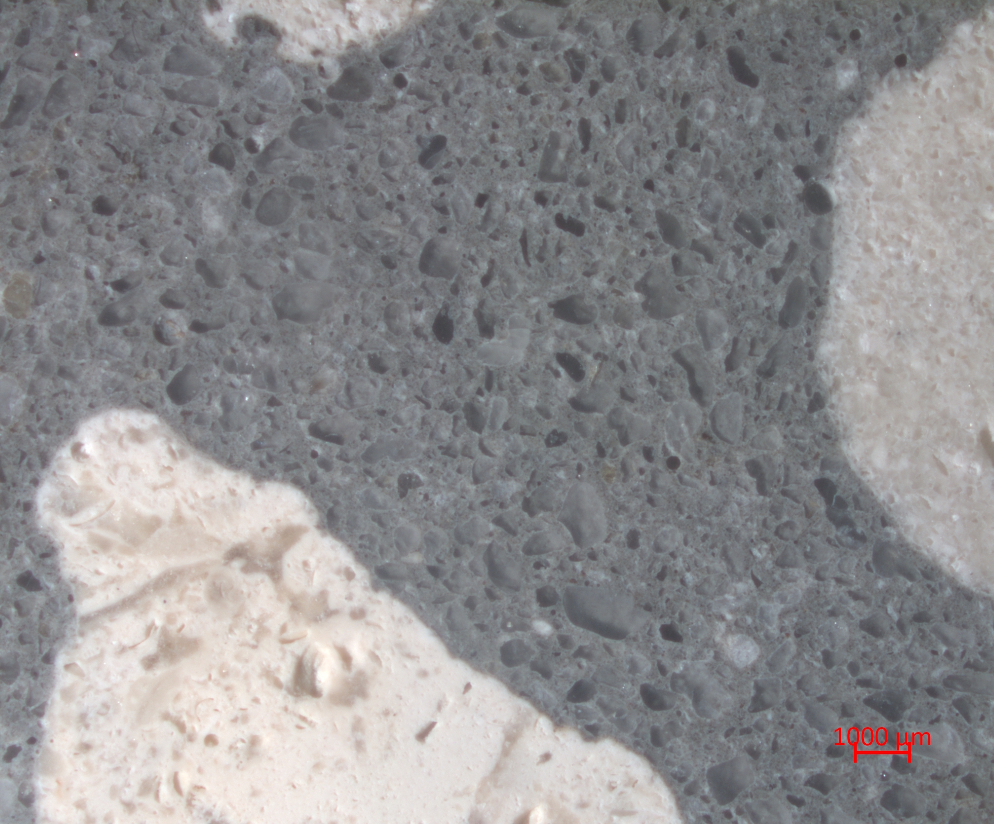 Air-Detraining Admixture