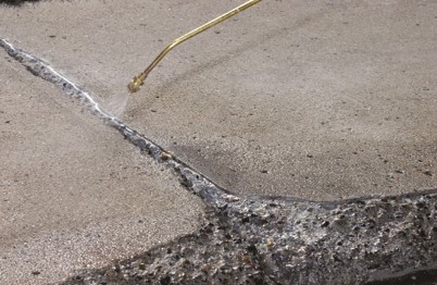 Concrete Curing Compounds