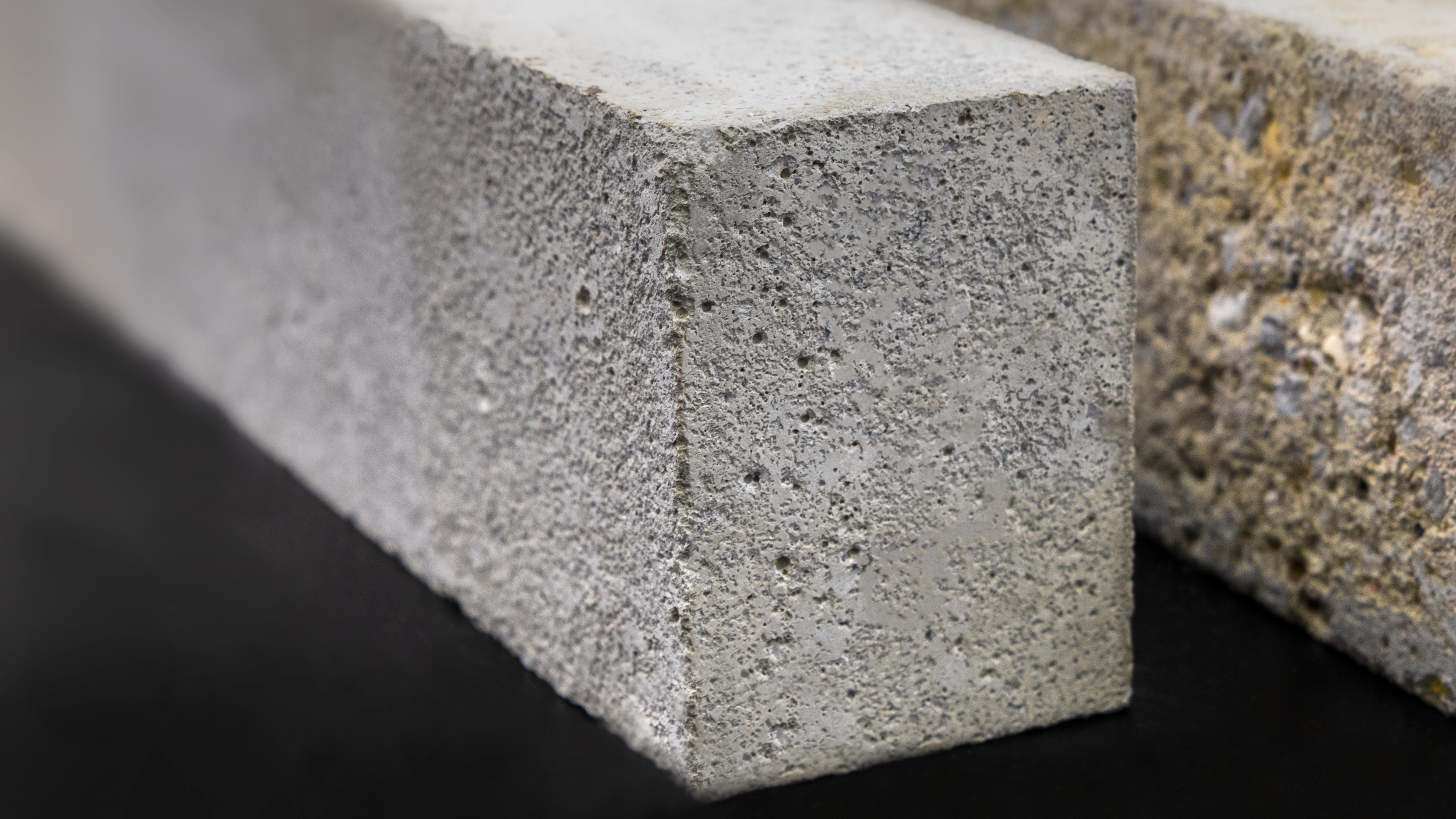 Concrete Durability Testing