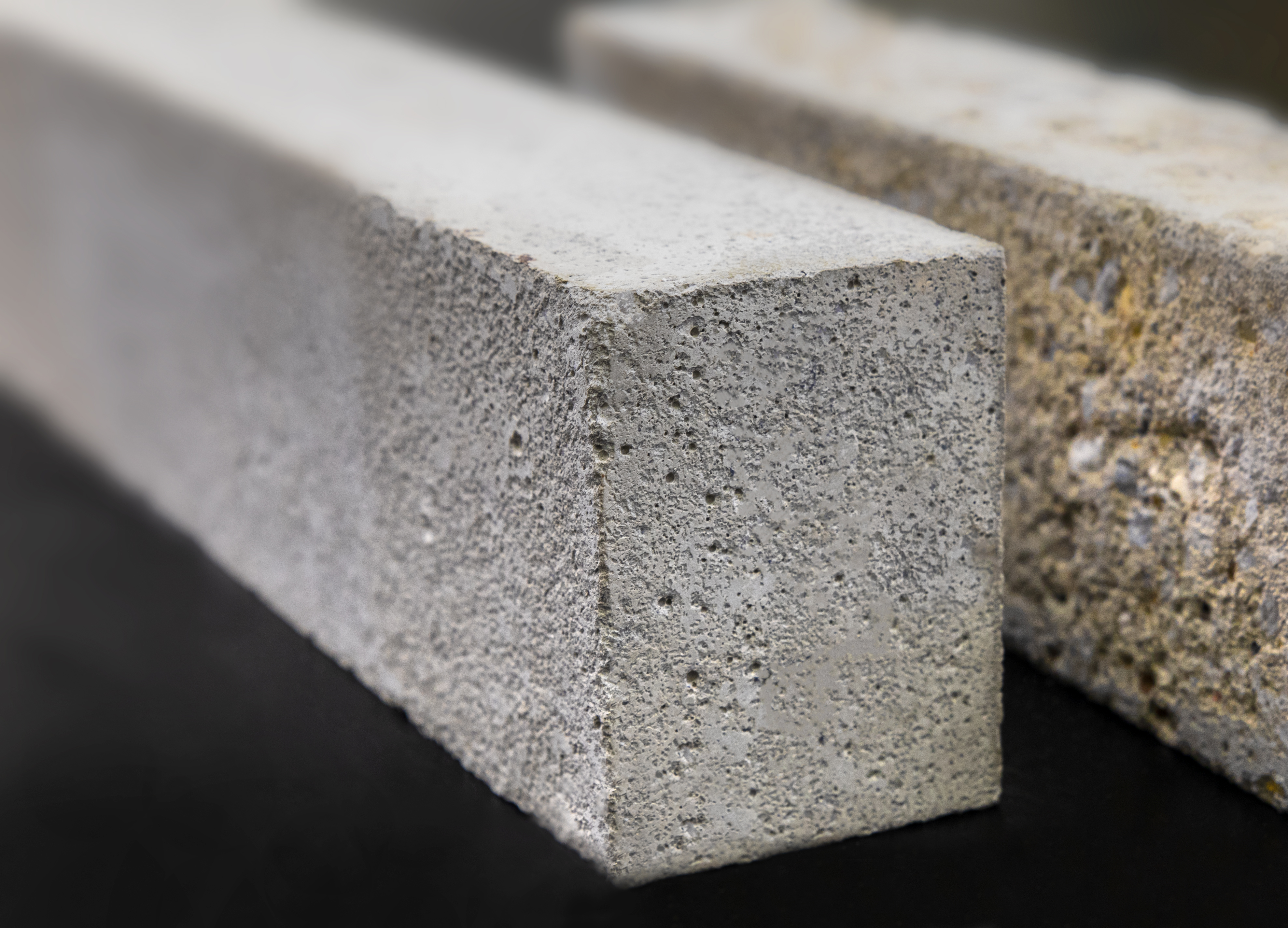 Concrete Durability Testing