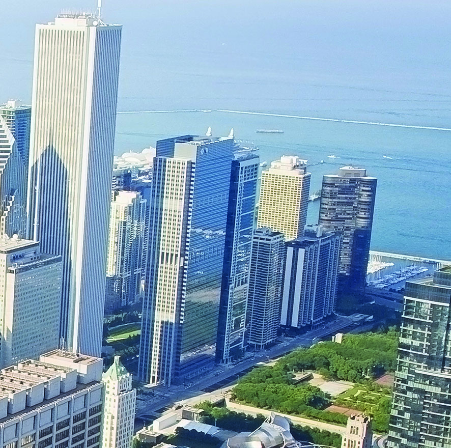 Increasing Concrete Strength