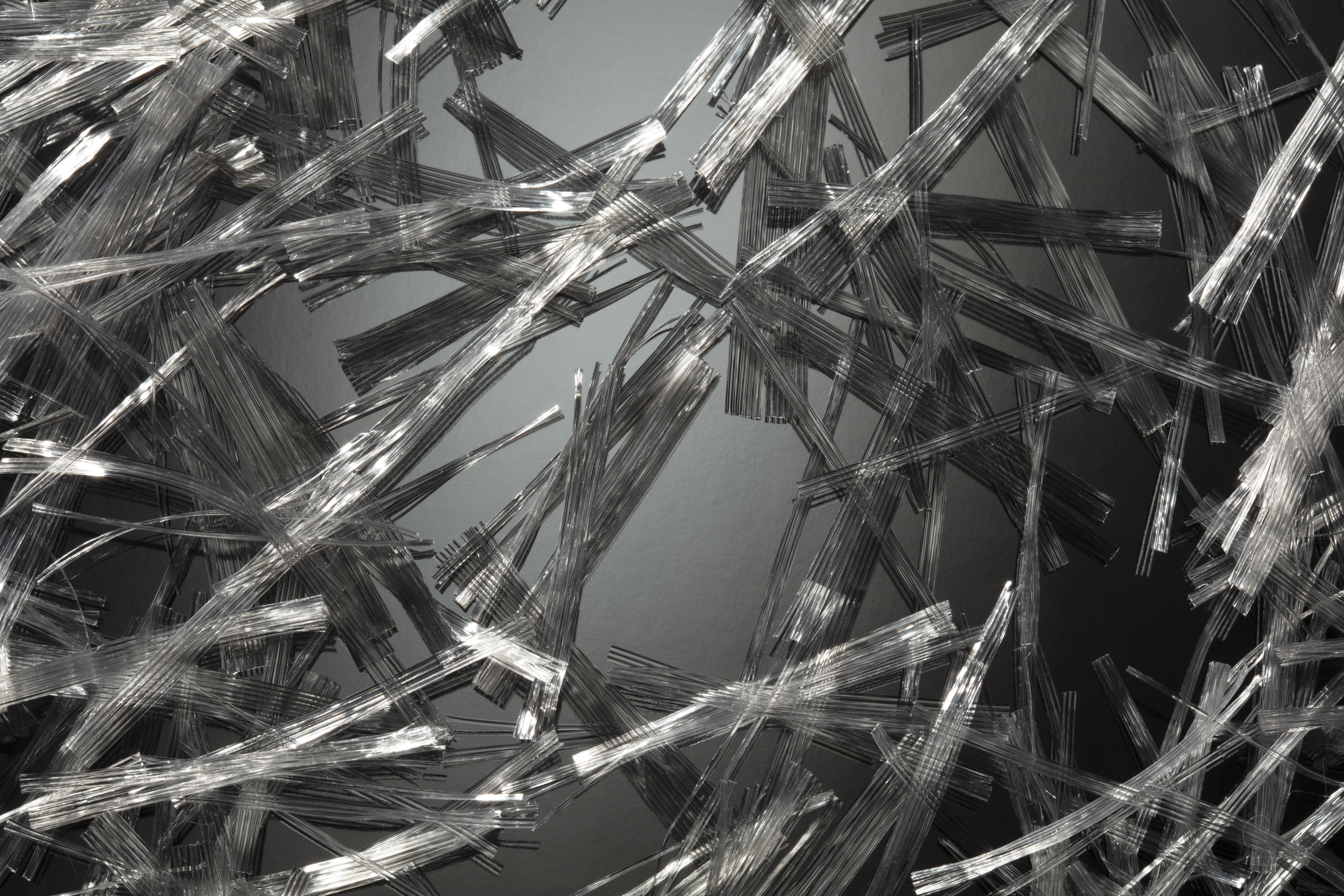 Monofilament Microfibers