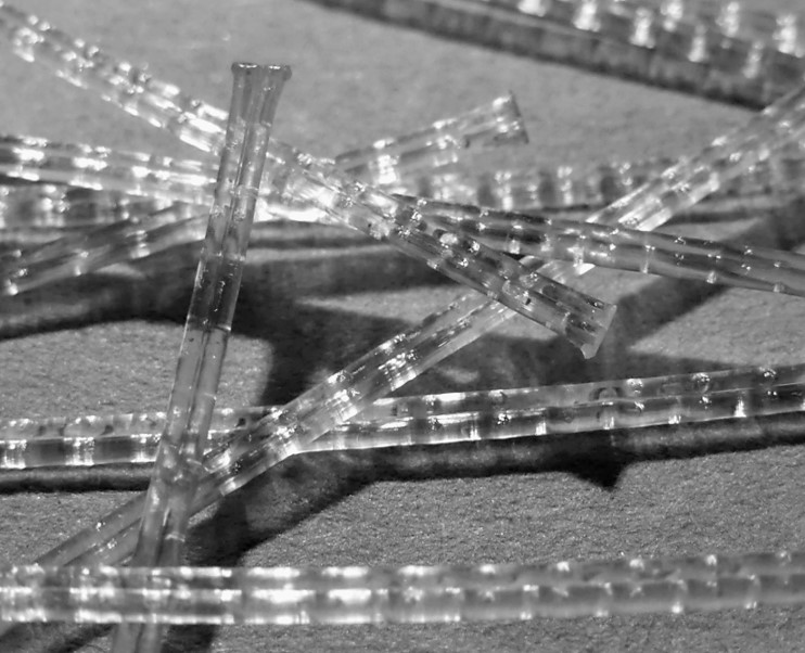 Macrofibers