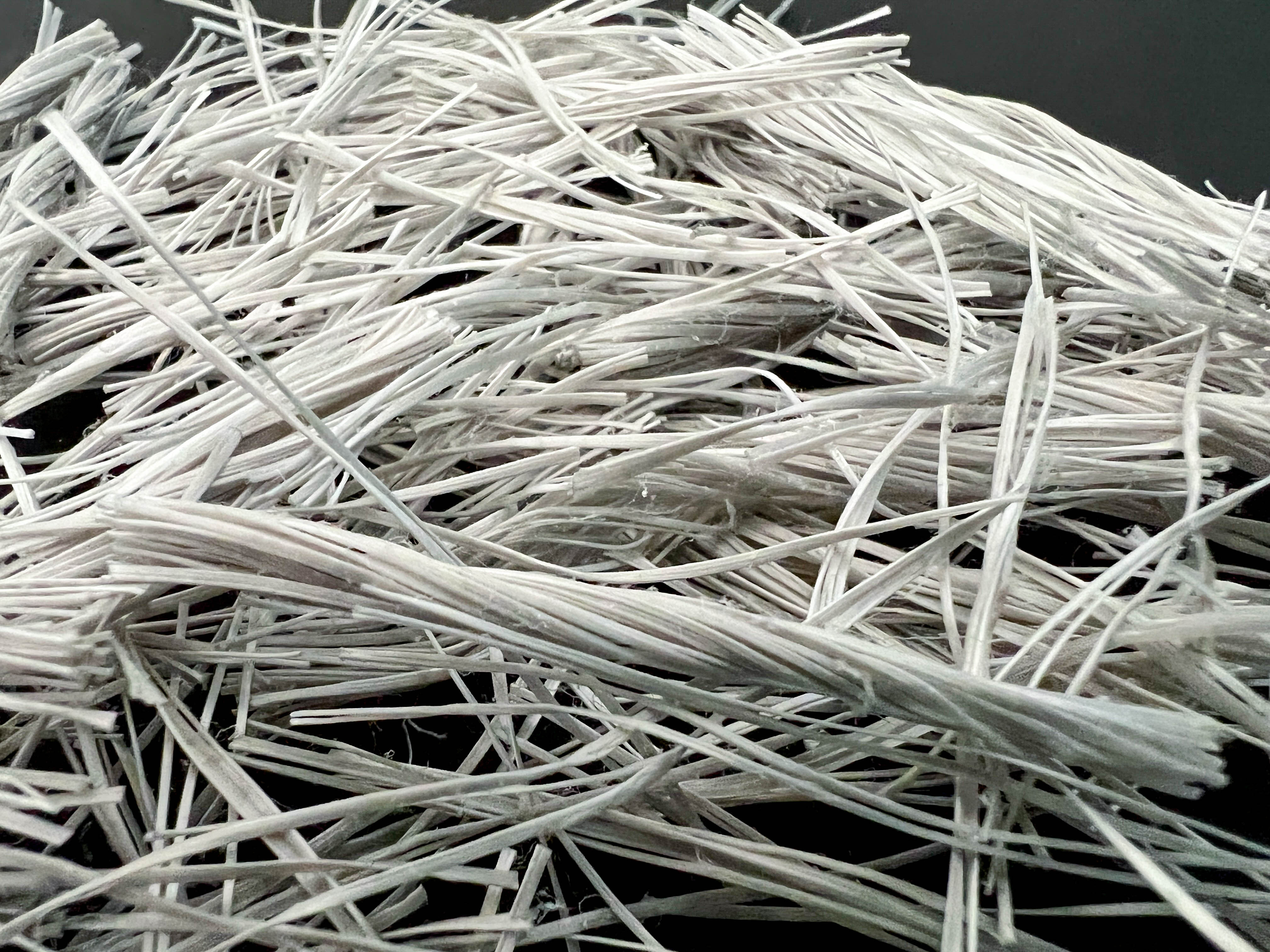 MasterFiber Project References 