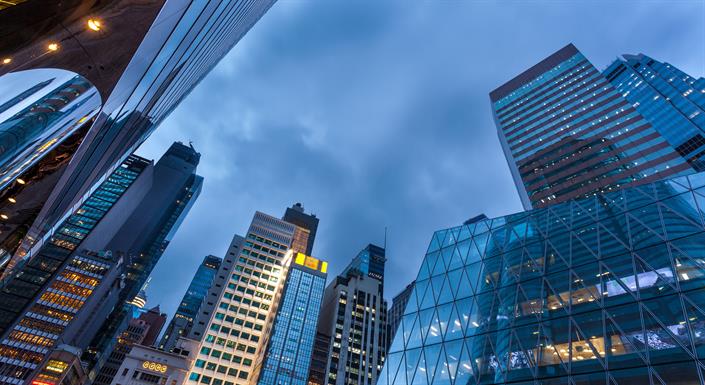 Commercial Buildings