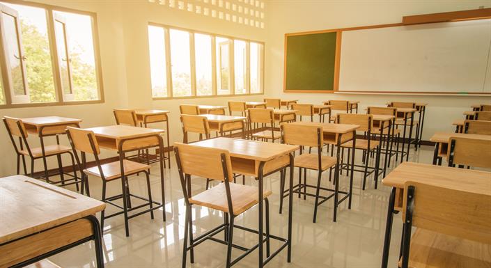 K-12 Education