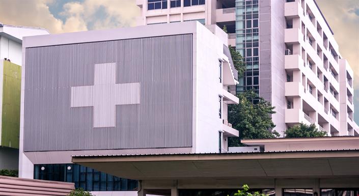 Healthcare Facilities