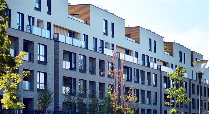 Multi-Family Residential