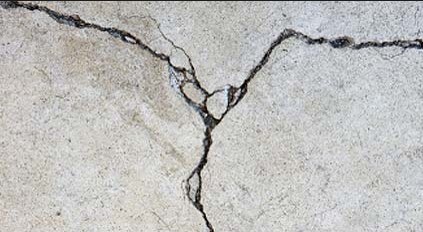 Shrinkage and Crack Reducers