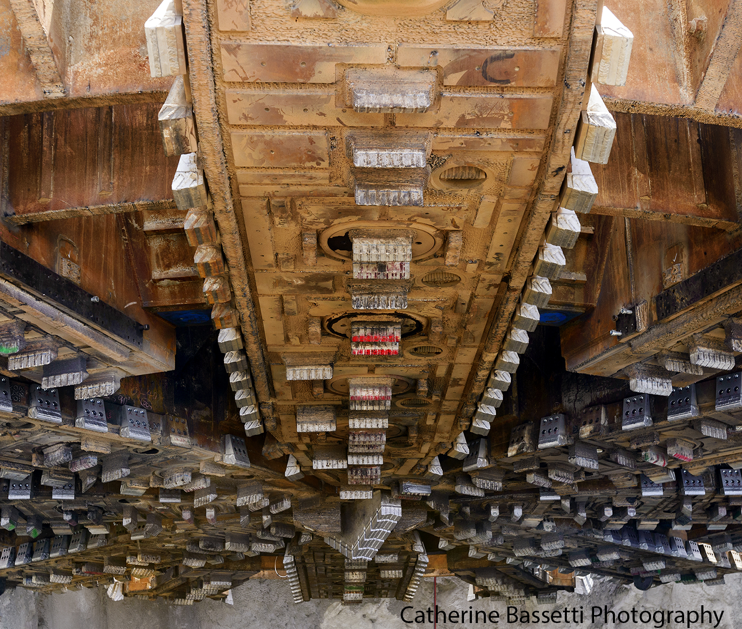 Tunnel Boring